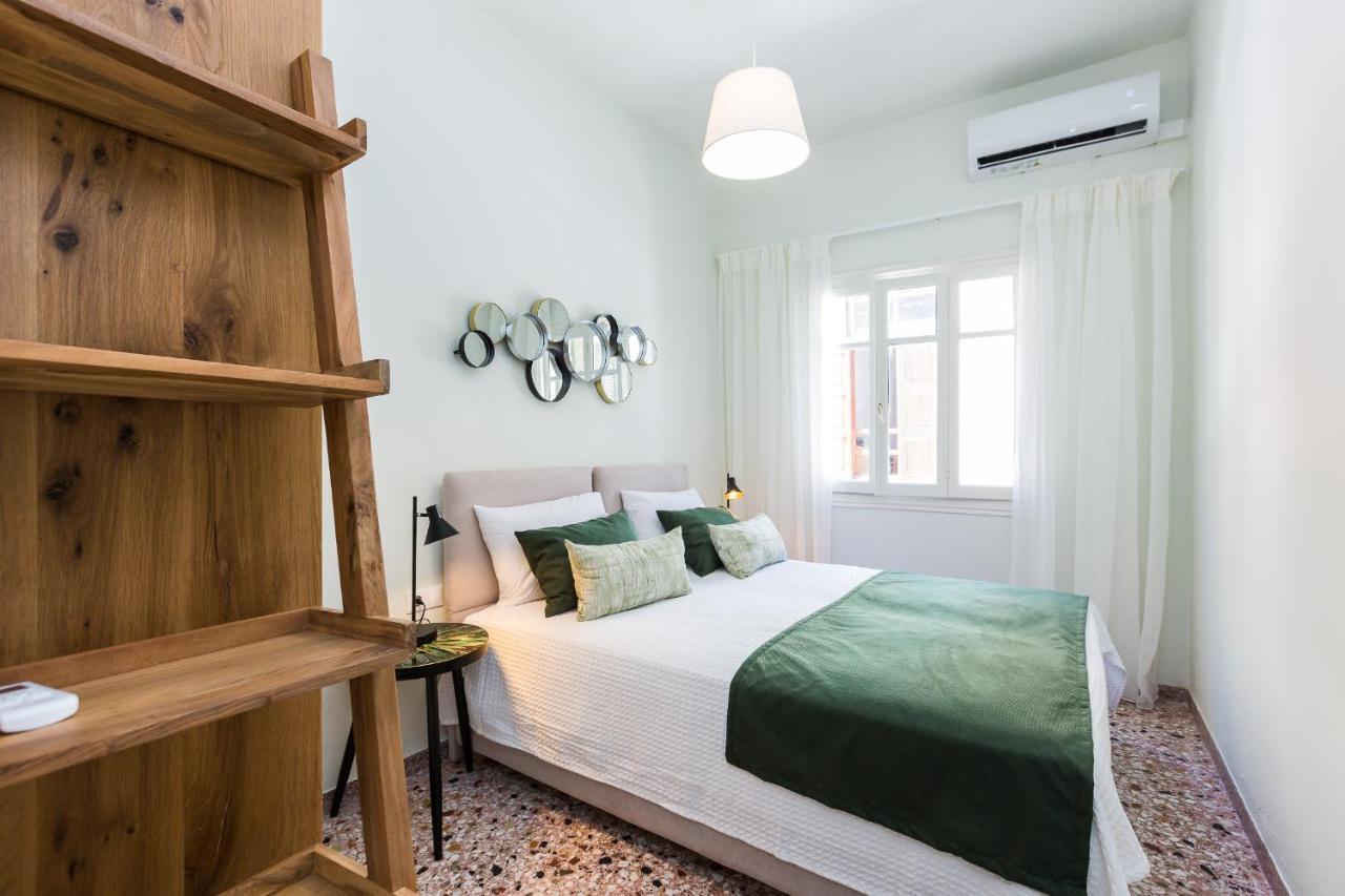 Anthoula'S House Apartment Rethymno  Exterior photo